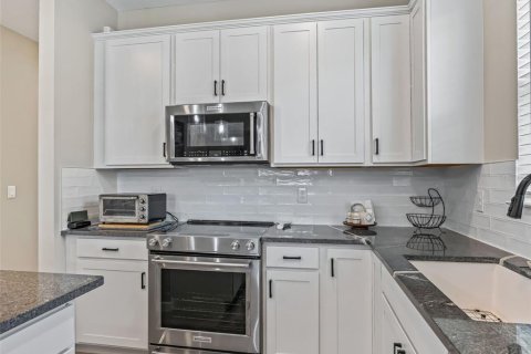 Casa en venta en Ocala, Florida, 2 dormitorios, 130.62 m2 № 2092200 - foto 12