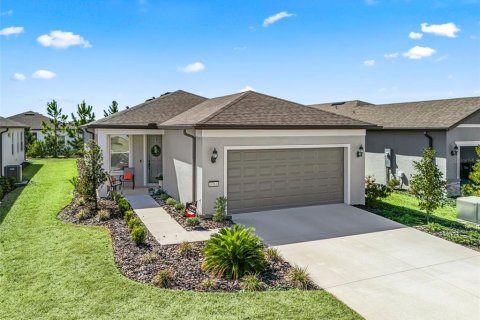 Casa en Ocala, Florida 2 dormitorios, 130.62 m2 № 2092200