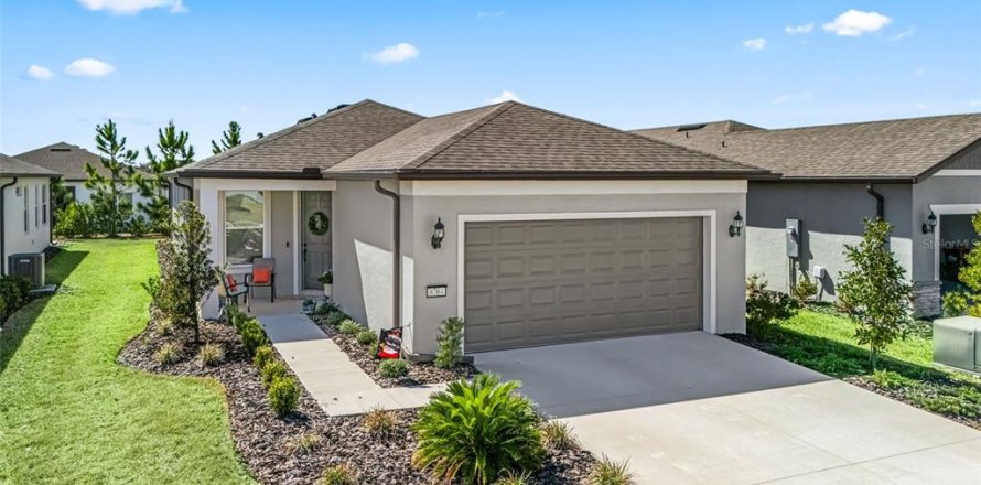 Casa en Ocala, Florida 2 dormitorios, 130.62 m2 № 2092200