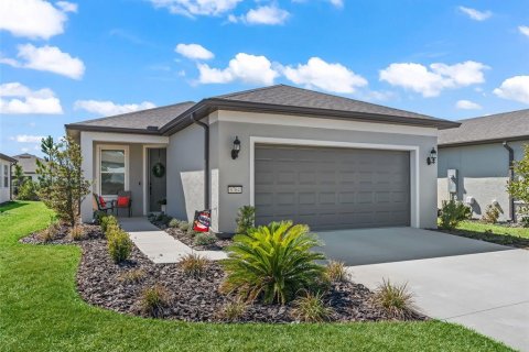Casa en venta en Ocala, Florida, 2 dormitorios, 130.62 m2 № 2092200 - foto 3
