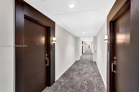 Copropriété à louer à Sunny Isles Beach, Floride: 1 chambre, 93.37 m2 № 1996542 - photo 14