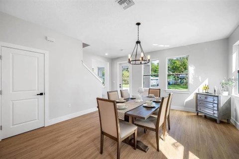 Villa ou maison à vendre à Saint Petersburg, Floride: 5 chambres, 267.65 m2 № 2091434 - photo 14