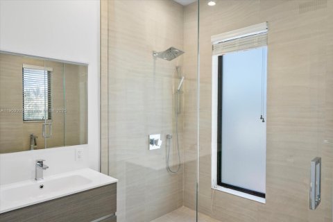 Villa ou maison à louer à Hollywood, Floride: 4 chambres, 254.18 m2 № 1951891 - photo 30