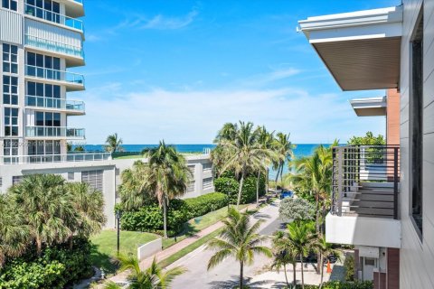 Villa ou maison à louer à Hollywood, Floride: 4 chambres, 254.18 m2 № 1951891 - photo 22