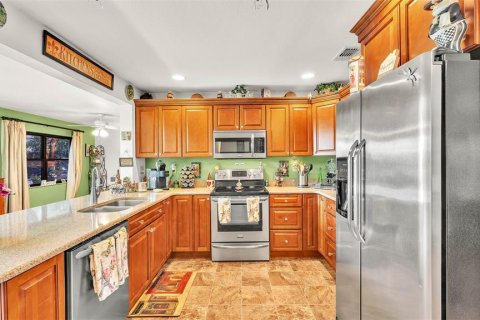 Casa en venta en Lakeland, Florida, 3 dormitorios, 161.65 m2 № 1751001 - foto 8