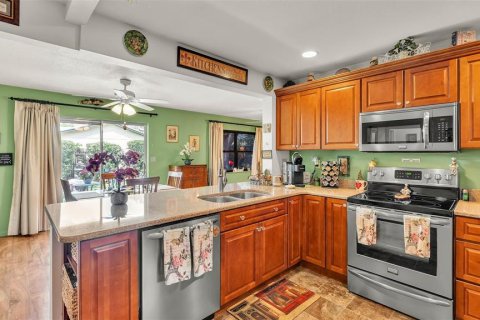 Casa en venta en Lakeland, Florida, 3 dormitorios, 161.65 m2 № 1751001 - foto 7