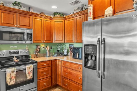 Casa en venta en Lakeland, Florida, 3 dormitorios, 161.65 m2 № 1751001 - foto 5