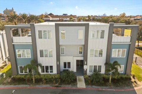 Condo in Four Corners, Florida, 4 bedrooms № 2204866