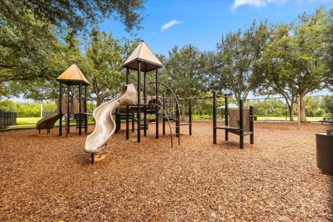 House in Tampa, Florida 4 bedrooms, 204.29 sq.m. № 2139998 - photo 22