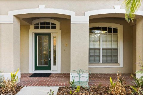 House in Tampa, Florida 4 bedrooms, 204.29 sq.m. № 2139998 - photo 2