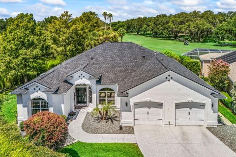 House in The Villages, Florida 3 bedrooms, 257.71 sq.m. № 2223275