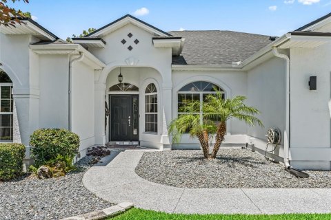 House in The Villages, Florida 3 bedrooms, 257.71 sq.m. № 2223275 - photo 8