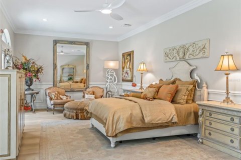 House in The Villages, Florida 3 bedrooms, 257.71 sq.m. № 2223275 - photo 30