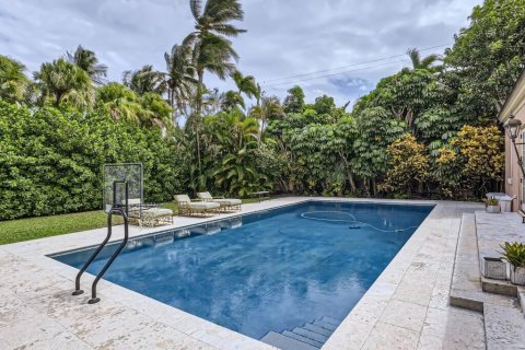 House in Palm Beach, Florida 5 bedrooms, 415.46 sq.m. № 856119 - photo 1