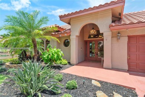 Villa ou maison à vendre à Boca Raton, Floride: 4 chambres, 273.13 m2 № 2041283 - photo 29