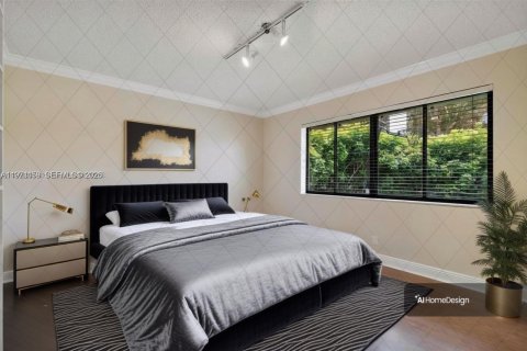 Villa ou maison à vendre à Boca Raton, Floride: 4 chambres, 273.13 m2 № 2041283 - photo 14