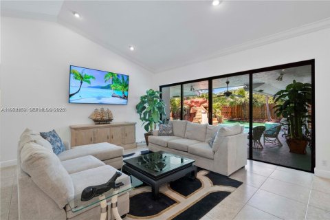 Villa ou maison à vendre à Boca Raton, Floride: 4 chambres, 273.13 m2 № 2041283 - photo 26