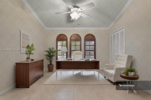 Villa ou maison à vendre à Boca Raton, Floride: 4 chambres, 273.13 m2 № 2041283 - photo 22