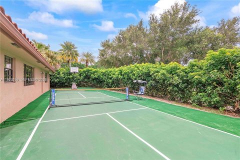 Villa ou maison à vendre à Boca Raton, Floride: 4 chambres, 273.13 m2 № 2041283 - photo 8