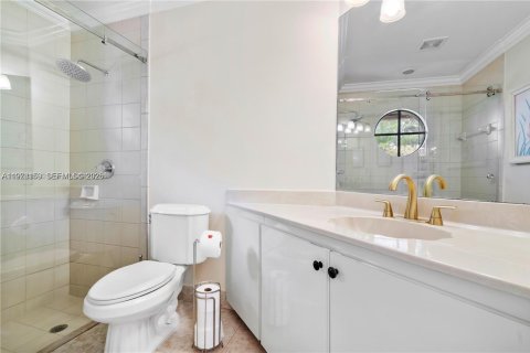 Villa ou maison à vendre à Boca Raton, Floride: 4 chambres, 273.13 m2 № 2041283 - photo 23