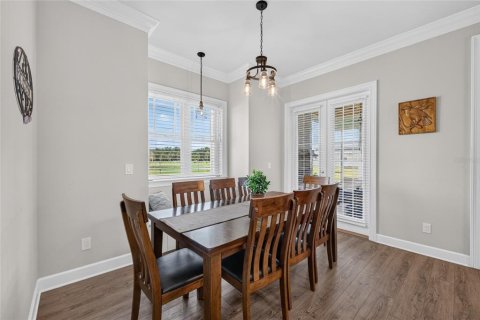 House in Bunnell, Florida 7 bedrooms, 384.15 sq.m. № 2418448 - photo 11