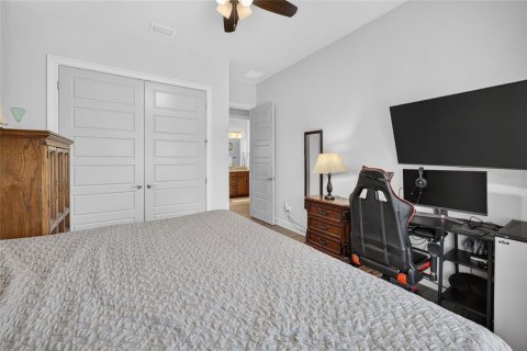 House in Bunnell, Florida 7 bedrooms, 384.15 sq.m. № 2418448 - photo 20