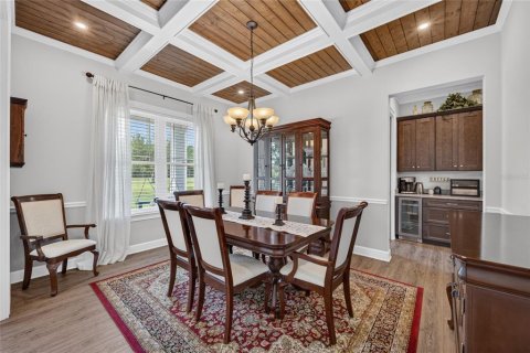 House in Bunnell, Florida 7 bedrooms, 384.15 sq.m. № 2418448 - photo 7