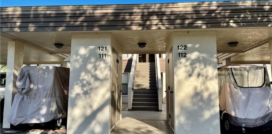 Condo in Fort Myers, Florida, 2 bedrooms № 1918990