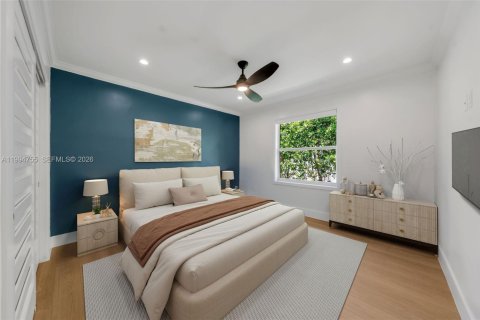 House in Coral Gables, Florida 4 bedrooms, 286.14 sq.m. № 2058984 - photo 26