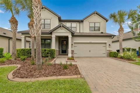Casa en Odessa, Florida 4 dormitorios, 264.59 m2 № 2117612