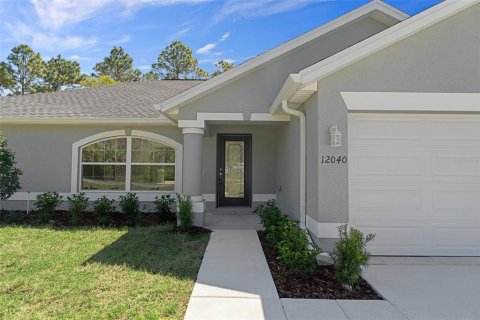Casa en venta en Weeki Wachee, Florida, 3 dormitorios, 171.87 m2 № 1886188 - foto 3