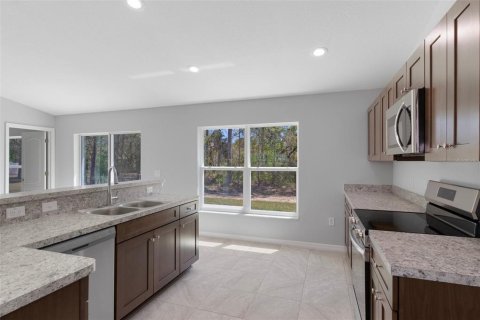 Casa en venta en Weeki Wachee, Florida, 3 dormitorios, 171.87 m2 № 1886188 - foto 15