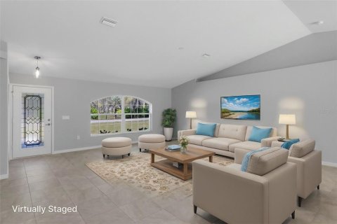 Casa en venta en Weeki Wachee, Florida, 3 dormitorios, 171.87 m2 № 1886188 - foto 10