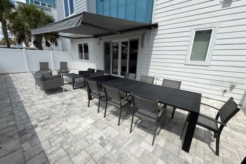 Condo in Four Corners, Florida, 3 bedrooms  № 1871238 - photo 21