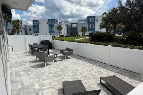 Condo in Four Corners, Florida, 3 bedrooms  № 1871238 - photo 19