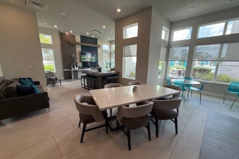 Condo in Four Corners, Florida, 3 bedrooms  № 1871238 - photo 6