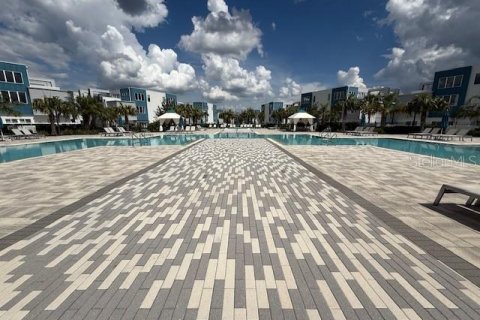 Condo in Four Corners, Florida, 3 bedrooms  № 1871238 - photo 7