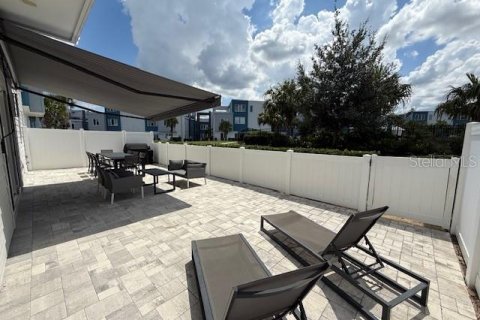 Condo in Four Corners, Florida, 3 bedrooms  № 1871238 - photo 20