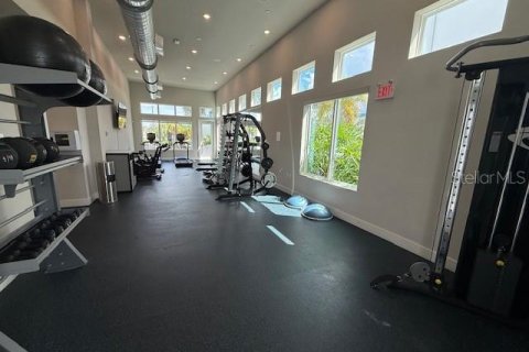 Condo in Four Corners, Florida, 3 bedrooms  № 1871238 - photo 4