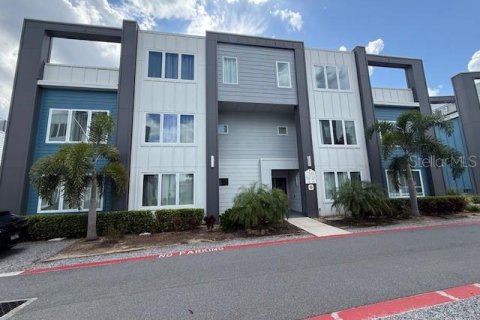 Condo in Four Corners, Florida, 3 bedrooms  № 1871238 - photo 1