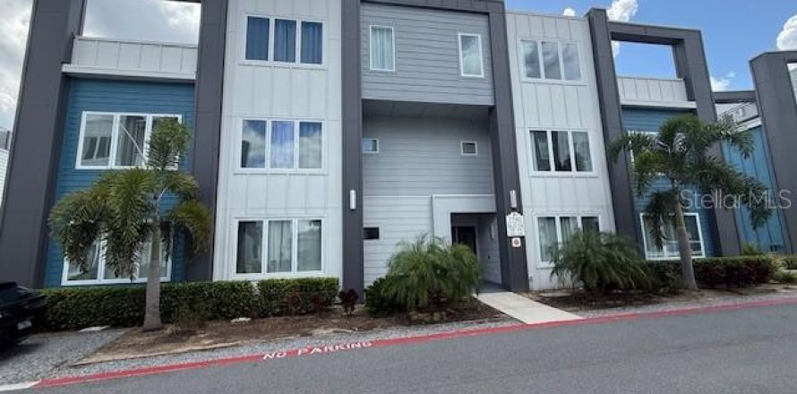 Condo in Four Corners, Florida, 3 bedrooms  № 1871238