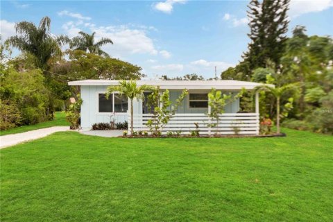Casa en venta en Sarasota, Florida, 2 dormitorios, 66.89 m2 № 1638196 - foto 13