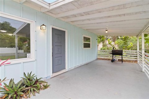 Casa en venta en Sarasota, Florida, 2 dormitorios, 66.89 m2 № 1638196 - foto 3