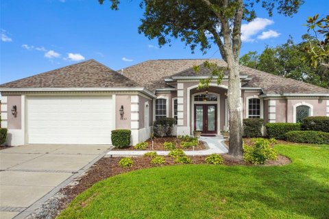 House in Weeki Wachee, Florida 3 bedrooms, 227.61 sq.m. № 2367395