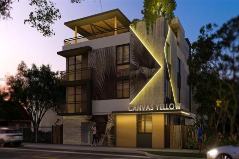 Immobilier commercial à Miami, Floride № 2170685
