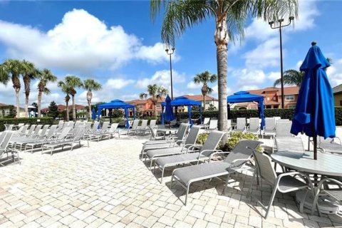 Adosado en venta en Kissimmee, Florida, 4 dormitorios, 176.7 m2 № 2221919 - foto 29