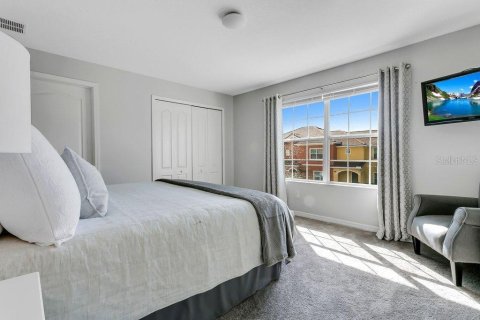 Adosado en venta en Kissimmee, Florida, 4 dormitorios, 176.7 m2 № 2221919 - foto 10