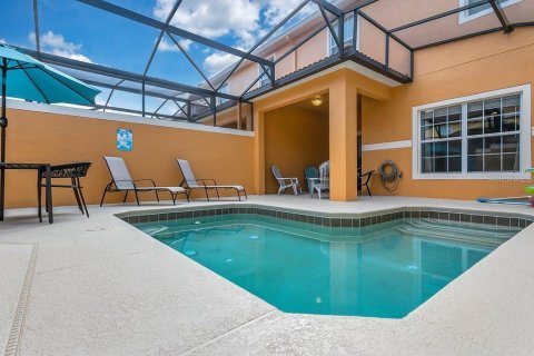 Adosado en venta en Kissimmee, Florida, 4 dormitorios, 176.7 m2 № 2221919 - foto 15