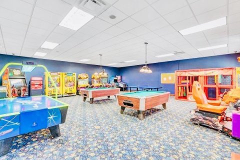 Adosado en venta en Kissimmee, Florida, 4 dormitorios, 176.7 m2 № 2221919 - foto 21