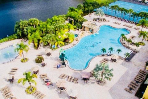Adosado en venta en Kissimmee, Florida, 4 dormitorios, 176.7 m2 № 2221919 - foto 25